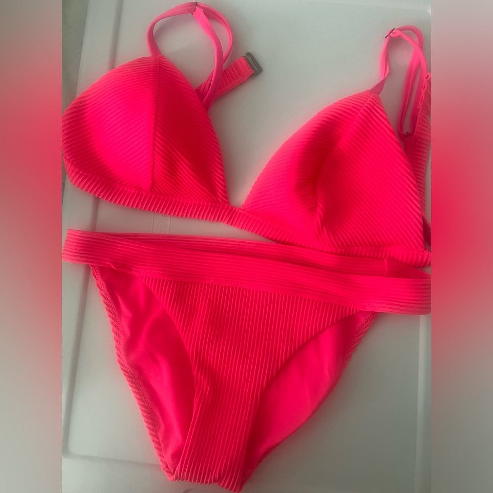 Hollister swimsuit